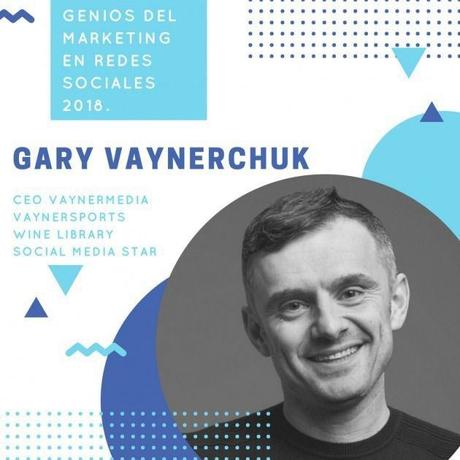 Gary Vaynerchuk