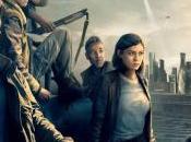 Reseñas: Cine: cura mortal, Lara Croft novata cuento hadas