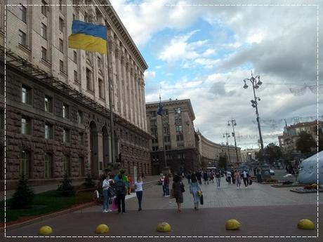 Odesa, la Perla del Mar Negro