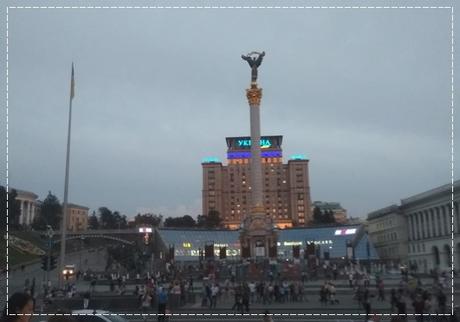 Odesa, la Perla del Mar Negro