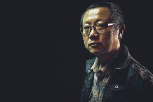 Cixin Liu, autor de El bosque oscuro