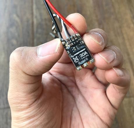 Hobbywing Xrotor Micro 30a