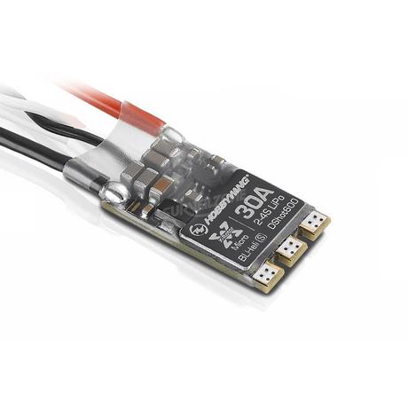Hobbywing Xrotor Micro Blheli S Multishot 30a 2 4s Esc For Fpv Racing Drones