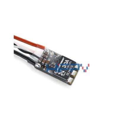 Hobbywing Xrotor Micro Blheli S Multishot 30a 2 4s Esc For Fpv Racing Drones