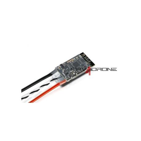 Hobbywing Xrotor Micro Esc 30a Blheli 32 Dshot1200