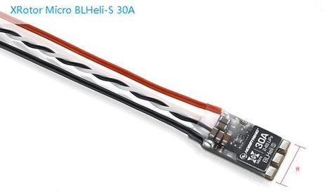 Hobbywing Xrotor Micro Blheli S 30a For Peion Fpv Drone