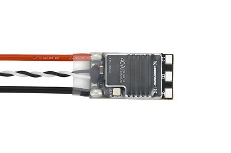 Xrotor Micro 30a 40a Blheli 32 Dshot1200