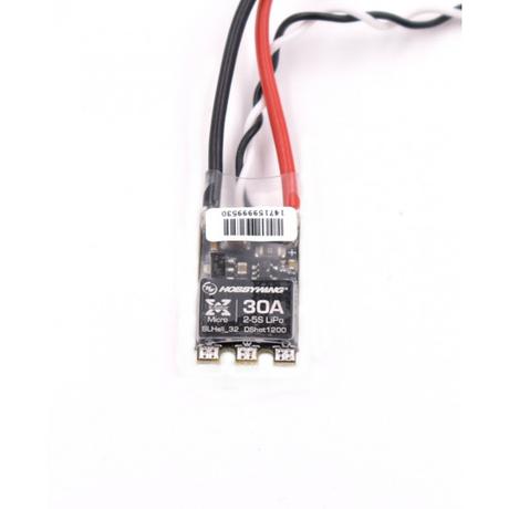 Hobbywing Xrotor Micro 2 5s Blheli 32 30a Dshot1200