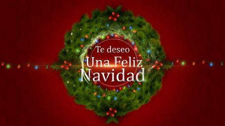 Feliz Navidad 2018