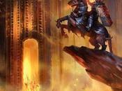 Scourge Fate,de Robbie MacNiven, venta formato digital