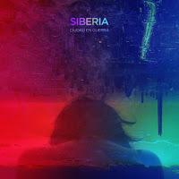 Siberia, Ciudad en guerra