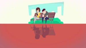 El pecado original de nacer varón