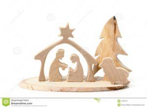 La Navidad Del Pesebre Y La Otra Navidad