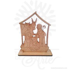 La Navidad Del Pesebre Y La Otra Navidad