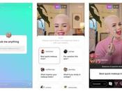 Instagram trae nuevas posibilidades interactivas través pegatinas