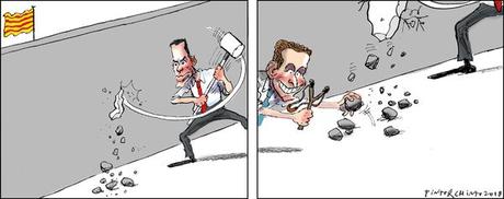 [SONRÍA, POR FAVOR] Al menos hoy martes, 25 de diciembre, que es Navidad