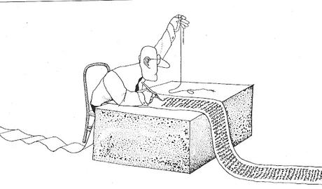 [SONRÍA, POR FAVOR] Al menos hoy martes, 25 de diciembre, que es Navidad