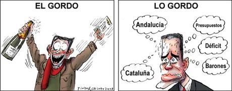 [SONRÍA, POR FAVOR] Al menos hoy martes, 25 de diciembre, que es Navidad