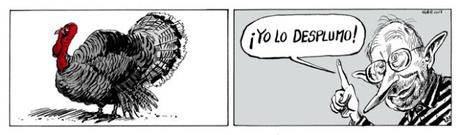 [SONRÍA, POR FAVOR] Al menos hoy martes, 25 de diciembre, que es Navidad