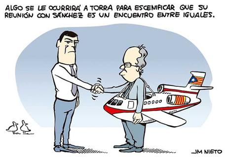 [SONRÍA, POR FAVOR] Al menos hoy martes, 25 de diciembre, que es Navidad