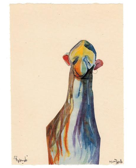 [SONRÍA, POR FAVOR] Al menos hoy martes, 25 de diciembre, que es Navidad