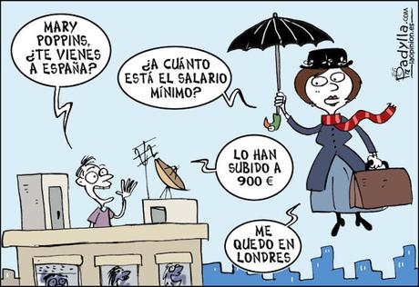 [SONRÍA, POR FAVOR] Al menos hoy martes, 25 de diciembre, que es Navidad