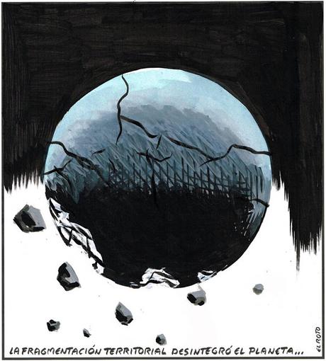 [SONRÍA, POR FAVOR] Al menos hoy martes, 25 de diciembre, que es Navidad