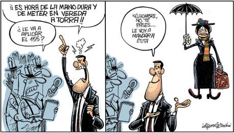 [SONRÍA, POR FAVOR] Al menos hoy martes, 25 de diciembre, que es Navidad