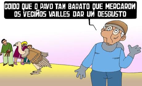 [SONRÍA, POR FAVOR] Al menos hoy martes, 25 de diciembre, que es Navidad