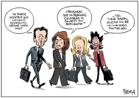 [SONRÍA, POR FAVOR] Al menos hoy martes, 25 de diciembre, que es Navidad