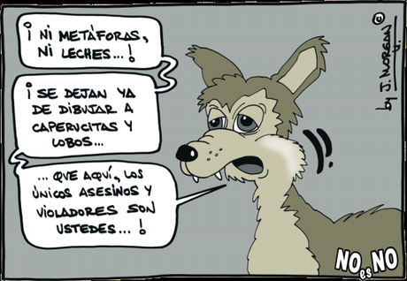 [SONRÍA, POR FAVOR] Al menos hoy martes, 25 de diciembre, que es Navidad