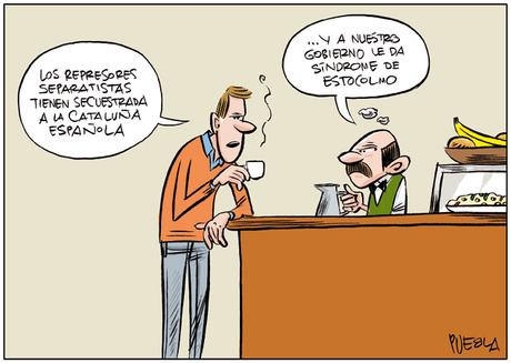 [SONRÍA, POR FAVOR] Al menos hoy martes, 25 de diciembre, que es Navidad