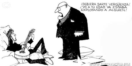 [SONRÍA, POR FAVOR] Al menos hoy martes, 25 de diciembre, que es Navidad