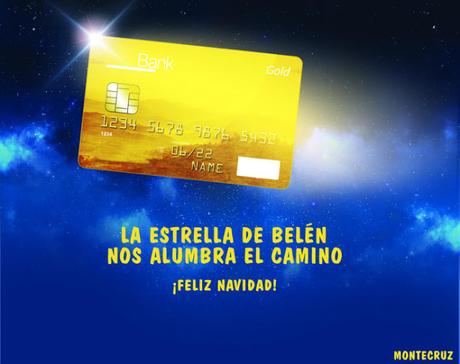 [SONRÍA, POR FAVOR] Al menos hoy martes, 25 de diciembre, que es Navidad