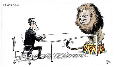 [SONRÍA, POR FAVOR] Al menos hoy martes, 25 de diciembre, que es Navidad