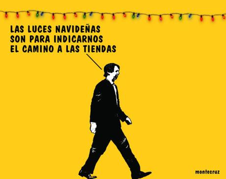 [SONRÍA, POR FAVOR] Al menos hoy martes, 25 de diciembre, que es Navidad