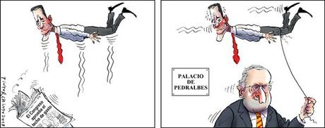 [SONRÍA, POR FAVOR] Al menos hoy martes, 25 de diciembre, que es Navidad