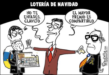 [SONRÍA, POR FAVOR] Al menos hoy martes, 25 de diciembre, que es Navidad