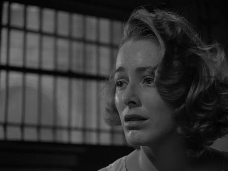 SIN REMISIÓN (John Cromwell 1950) SIN REMISIÓN (John Cromwell 1950)