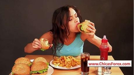 15 consejos útiles para dejar de comer compulsivamente 15 consejos útiles para dejar de comer compulsivamente