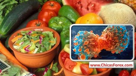 13 alimentos que podrían reducir su riesgo de cáncer