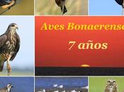 aniversario Aves Bonaerenses