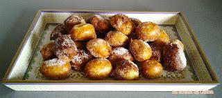 Recopilatorio de las recetas más visitadas Recopilatorio de las recetas más visitadas