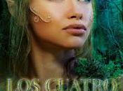 Crítica literaria: cuatro reinos