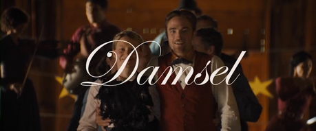 Damsel - 2018