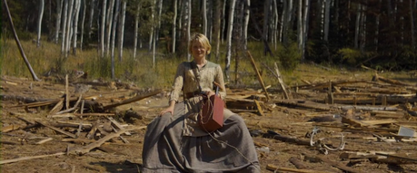 Damsel - 2018
