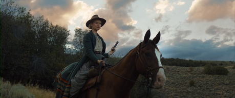 Damsel - 2018