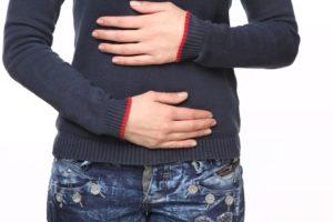Principales factores de riesgo para contraer la gastritis