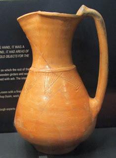 Cerámica ibérica de Jumilla procedente del poblado de Coimbra del Barranco Ancho, su santuario y sus necrópolis.