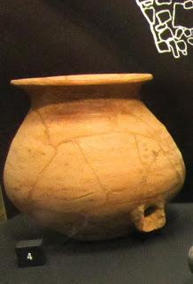 Cerámica ibérica de Jumilla procedente del poblado de Coimbra del Barranco Ancho, su santuario y sus necrópolis.